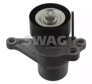 WILMINK GROUP wg1430907 -  Натяжитель ремня, клиновой зубча